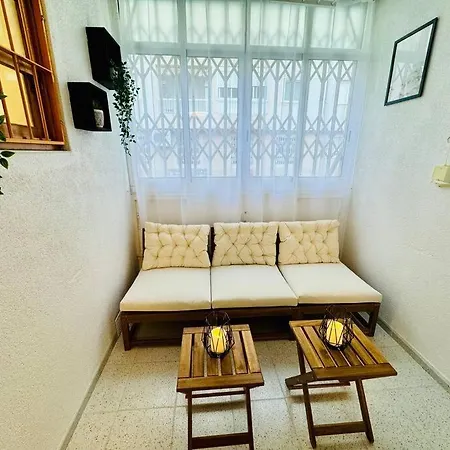 Dulce Apartment Torrevieja