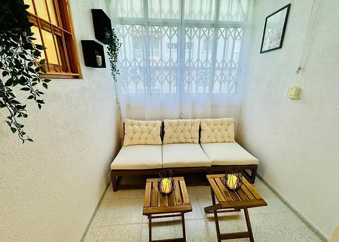 Dulce Apartment Torrevieja