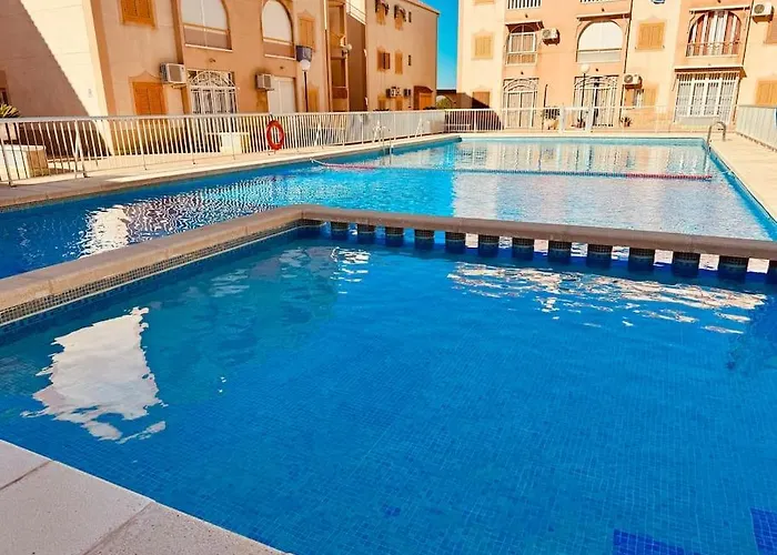 Apartment Dulce Torrevieja