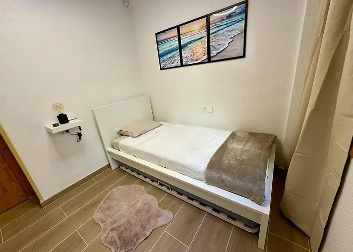 Dulce Apartment Torrevieja