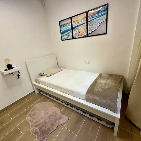 Dulce Apartamento Torrevieja