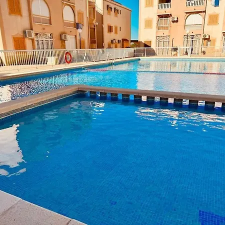 Lägenhet Dulce Torrevieja